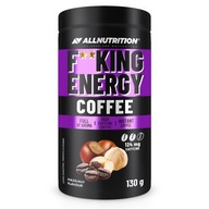 ALLNUTRITION FITKING ENERGY COFFEE 130g ORECH ALLNUTRITION FITKING ENERGY COFFEE 130g ORECH