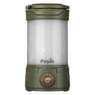 LED baterka Fenix CL26R Pro - olivová kempingová LED baterka Fenix CL26R Pro - olivová kempingová