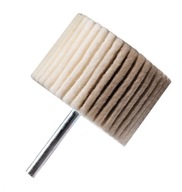 BRÚSNY KOTOÚČ BETA KLAPKA, PLST, 60X30X6MM BRÚSNY KOTOÚČ BETA KLAPKA, PLST, 60X30X6MM