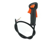 PLYNOVÁ RUKOVÄŤ PRE BENZÍNÚ KEFU STIHL T6 ZN PLYNOVÁ RUKOVÄŤ PRE BENZÍNÚ KEFU STIHL T6 ZN