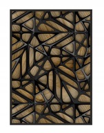 OBRAZOVÝ PLAGÁT V RÁME 43x33 cm Drevo P1153 OBRAZOVÝ PLAGÁT V RÁME 43x33 cm Drevo P1153