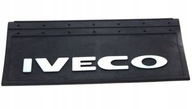 Lapač nečistôt, zástera, poťah, 650x350, nápis IVECO Lapač nečistôt, zástera, poťah, 650x350, nápis IVECO