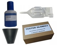 TESTER TESNENIA TESNENIA HLAVY CO2 25 TESTOV TESTER TESNENIA TESNENIA HLAVY CO2 25 TESTOV