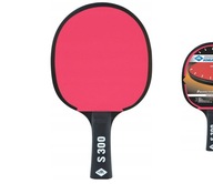 Pevná pingpongová pálka, stolný tenis, 1 ks Kvetináče S300 Pevná pingpongová pálka, stolný tenis, 1 ks Kvetináče S300
