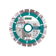 DIAMANTOVÝ DISK DISTAR Technic Advanced 125x2,2