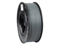 3DPpower ABS vlákno 1,75 mm sivá 1kg 3DPpower ABS vlákno 1,75 mm sivá 1kg