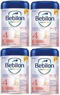 BEBILON Profutura 4 DuoBiotic 4x800g