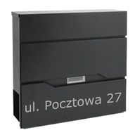 MODERNÁ LISTINOVÁ SCHRÁNKA, ČÍSLO, ČIERNE PÍSMENO MODERNÁ LISTINOVÁ SCHRÁNKA, ČÍSLO, ČIERNE PÍSMENO
