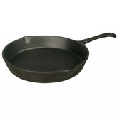 Tradičná panvica Kinghoff, 20 cm, liatinová Tradičná panvica Kinghoff, 20 cm, liatinová