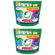Ariel All-in-1 PODS kapsule na pranie 2x72 praní Ariel All-in-1 PODS kapsule na pranie 2x72 praní
