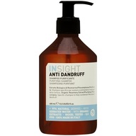 Insight Anti Dandruff Shampoo - Šampón na vlasy proti lupinám 400ml Insight Anti Dandruff Shampoo - Šampón na vlasy proti lupinám 400ml