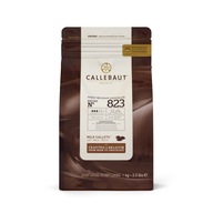 ČOKOLÁDA 823-E1-U68 CALLEBAUT ČOKOLÁDA 823-E1-U68 CALLEBAUT