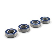 SADA LOŽISKOV HARLEJ BEZ ABS 4 KS VŠETKY GUĽIČKY 25mm SADA LOŽISKOV HARLEJ BEZ ABS 4 KS VŠETKY GUĽIČKY 25mm
