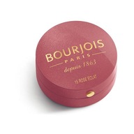 Bourjois Blush č. 15 Rose Eclat 2,5g Bourjois Blush č. 15 Rose Eclat 2,5g