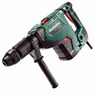Metabo KHEV 8-45 BL rázové kladivo SDS-Max 12,2 J Metabo KHEV 8-45 BL rázové kladivo SDS-Max 12,2 J