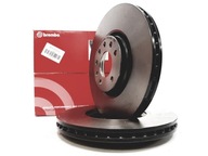 BREMBO PREDNÉ BRZDOVÉ KOTÚČE 09.9369.11