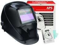 IDEÁLNA ZVÁRACIA PRILBA APS-510 TRUE COLOR IDEÁLNA ZVÁRACIA PRILBA APS-510 TRUE COLOR