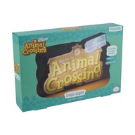 Lampa s logom Animal Crossing Lampa s logom Animal Crossing