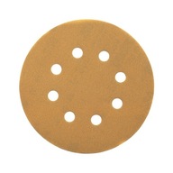 DEWALT VELCRO DISC 125 P120 /10 ks. DT3105-QZ