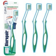 Biorepair Tooth kefka Curve Full Protection (3 ks) Biorepair Tooth kefka Curve Full Protection (3 ks)