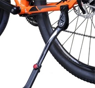 Pevný, nastaviteľný hliníkový stojan na bicykel PROX Pevný, nastaviteľný hliníkový stojan na bicykel PROX
