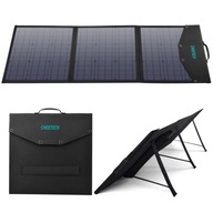 CHOETECH SKLADACIA SOLÁRNA NABÍJAČKA 120W 1 X USB TYP C / 2 X USB TYP A (SC0 CHOETECH SKLADACIA SOLÁRNA NABÍJAČKA 120W 1 X USB TYP C / 2 X USB TYP A (SC0