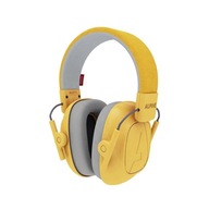 Alpine Muffy Premium detské chrániče sluchu žlté Alpine Muffy Premium detské chrániče sluchu žlté