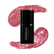 SEMILAC HYBRID POLISH 457 GLAMOROUS RED 7ML SEMILAC HYBRID POLISH 457 GLAMOROUS RED 7ML