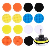 Krása Spong Sponge Pena Cleaning Auto Leštička Krása Spong Sponge Pena Cleaning Auto Leštička