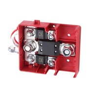 izolovaná prípojnica pre 12v auto čln izolovaná prípojnica pre 12v auto čln