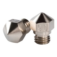 Tryska MK10 0,4mm/1,75, pomedená Tryska MK10 0,4mm/1,75, pomedená