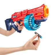 Odpaľovač Excel Max Havoc 48 šípok ZURU X-Shot Odpaľovač Excel Max Havoc 48 šípok ZURU X-Shot