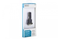 Konvertor/Adaptér USB 2.0 na RS232 (DB9) s predĺžením Konvertor/Adaptér USB 2.0 na RS232 (DB9) s predĺžením