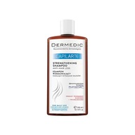 Dermedic Capilarte posilňujúci a inhibujúci šampón