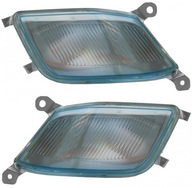 NISSAN MICRA K12 Blinker smeroviek PRAVÝ ĽAVÝ NISSAN MICRA K12 Blinker smeroviek PRAVÝ ĽAVÝ