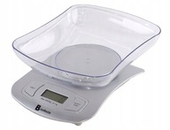 ELEKTRONICKÁ KUCHYŇSKÁ VÁHA 5 KG ELEKTRONICKÁ KUCHYŇSKÁ VÁHA 5 KG