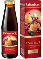 Bioplanet ovocno-bylinný nápoj 450 ml Bioplanet ovocno-bylinný nápoj 450 ml