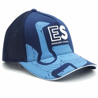 Engelbert Strauss motion trucker Flexfit šiltovka, námornícka modrá L/XL Engelbert Strauss motion trucker Flexfit šiltovka, námornícka modrá L/XL