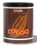 Becks kakao 250 g