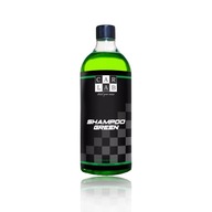 Šampón CARLAB zelený 1l Šampón CARLAB zelený 1l