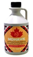 Javorový sirup triedy A 1 liter Mohawk