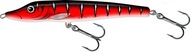 Wobler SALMO Shadow Jack 18S Red Wake Wobler SALMO Shadow Jack 18S Red Wake