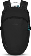 Mestský batoh Pacsafe ECO 18L Čierny Mestský batoh Pacsafe ECO 18L Čierny