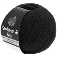 Priadza Lana Grossa - merino + kašmír - CASHMERE 16 Priadza Lana Grossa - merino + kašmír - CASHMERE 16