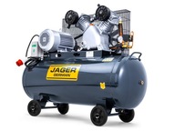 kompresor kompresor 200l 789lMin 400V jager germán