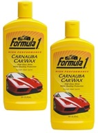 K2 FORMULA1 CARNAUBA KRÉMOVÝ AUTOVOSK 475ML K2 FORMULA1 CARNAUBA KRÉMOVÝ AUTOVOSK 475ML
