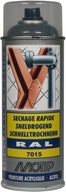 Akrylová farba v spreji RAL 7015 bridlicovo šedá Akrylová farba v spreji RAL 7015 bridlicovo šedá