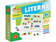 KLINICKÉ LISTY PRE ZÁBAVU A UČENIE 202 ELEMENTÓ 5+ KLINICKÉ LISTY PRE ZÁBAVU A UČENIE 202 ELEMENTÓ 5+