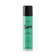 KEMON VLASY MANYA DRY SHAMPOO SUCHÝ ŠAMPÓN 100ML KEMON VLASY MANYA DRY SHAMPOO SUCHÝ ŠAMPÓN 100ML