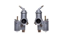 Karburátor Rusek Pz 28 L+ P Okr MotoGene Throttle Karburátor Rusek Pz 28 L+ P Okr MotoGene Throttle